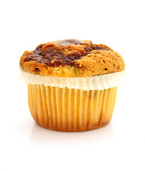 Image showing Muffin