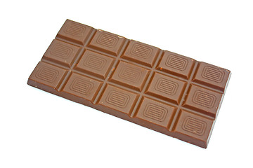 Image showing Chocolate