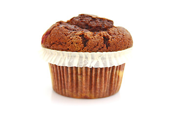 Image showing Muffin