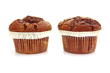 Image showing Muffin