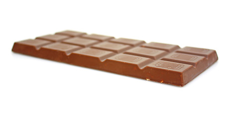 Image showing Chocolate