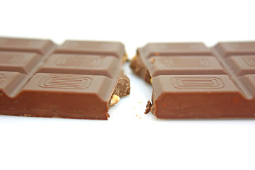 Image showing Chocolate