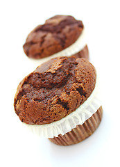 Image showing Muffin