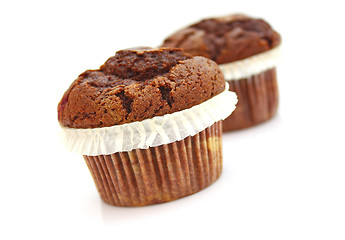 Image showing Muffin