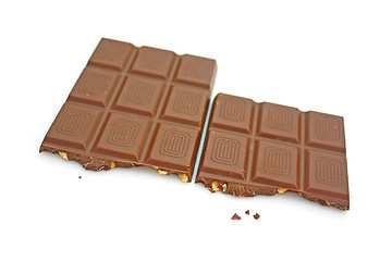 Image showing Chocolate