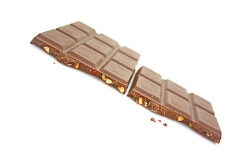 Image showing Chocolate