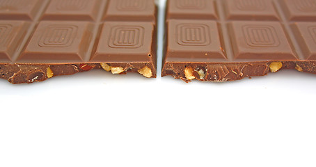 Image showing Chocolate