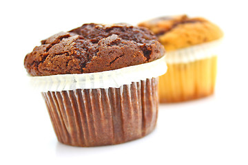 Image showing Muffin