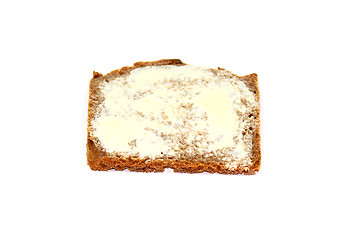 Image showing Bread 