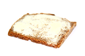 Image showing Bread 