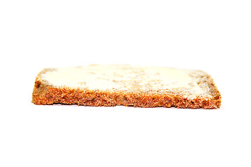 Image showing Bread 