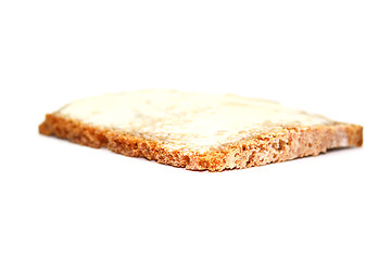 Image showing Bread 