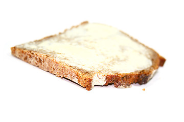 Image showing Bread 