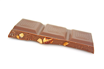 Image showing Chocolate