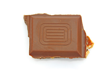 Image showing Chocolate