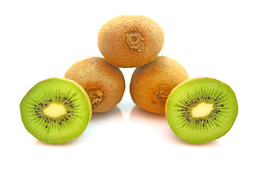 Image showing Kiwi,