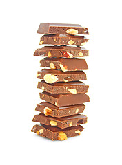 Image showing Chocolate