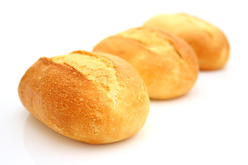 Image showing Buns