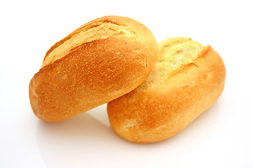 Image showing Buns