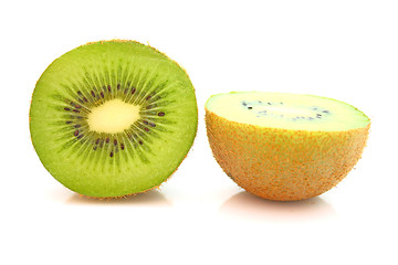 Image showing Kiwi,