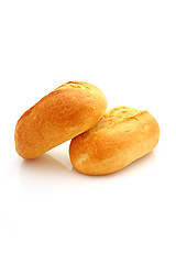 Image showing Buns