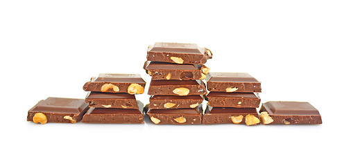 Image showing Chocolate