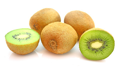 Image showing Kiwi,