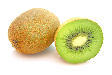 Image showing Kiwi,