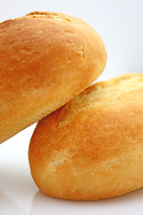 Image showing Buns