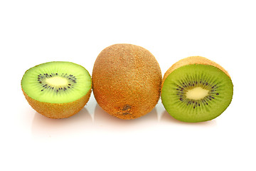 Image showing Kiwi,