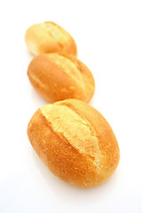 Image showing Buns