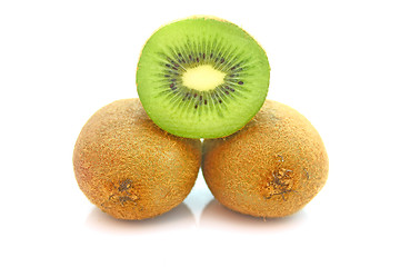 Image showing Kiwi,