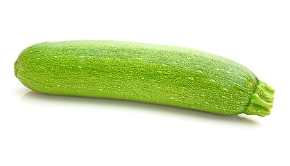 Image showing Zucchini