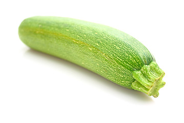 Image showing Zucchini