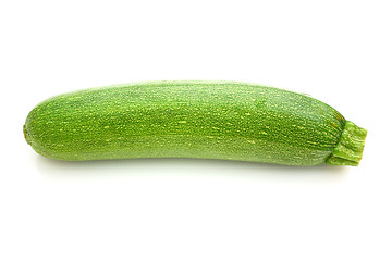 Image showing Zucchini