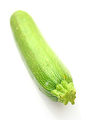 Image showing Zucchini