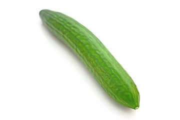 Image showing Cucumber