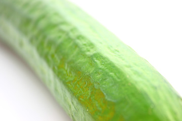Image showing Cucumber