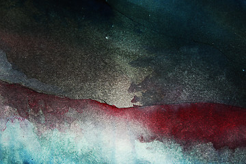 Image showing Abstract background