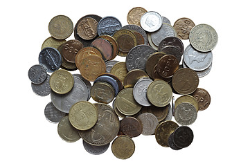 Image showing COINS