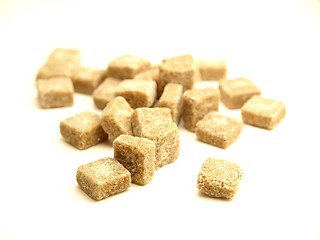 Image showing Brown Sugar 