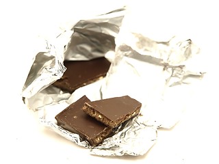 Image showing Chocolate 