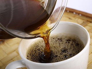 Image showing Coffee