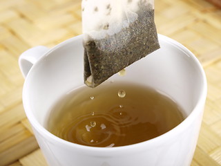 Image showing Tea