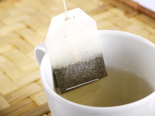 Image showing Tea