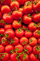 Image showing Tomatoes