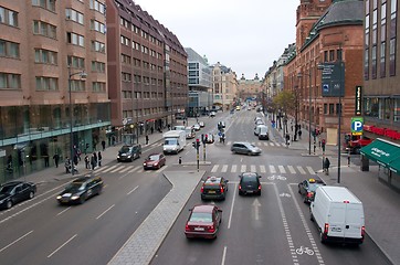 Image showing Stockholm