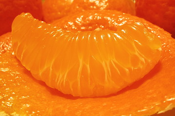 Image showing orange