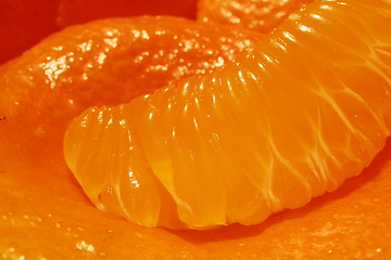 Image showing orange