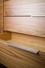 Image showing drawer furniture